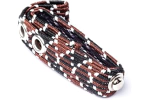 JIM DUNLOP Dunlop 7828 Bill Russell Elastic Banjo/Ukulele Capo