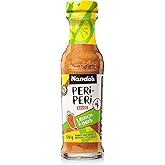 Nando's - Lemon &amp; Herb - Peri Peri Sauce - 125g