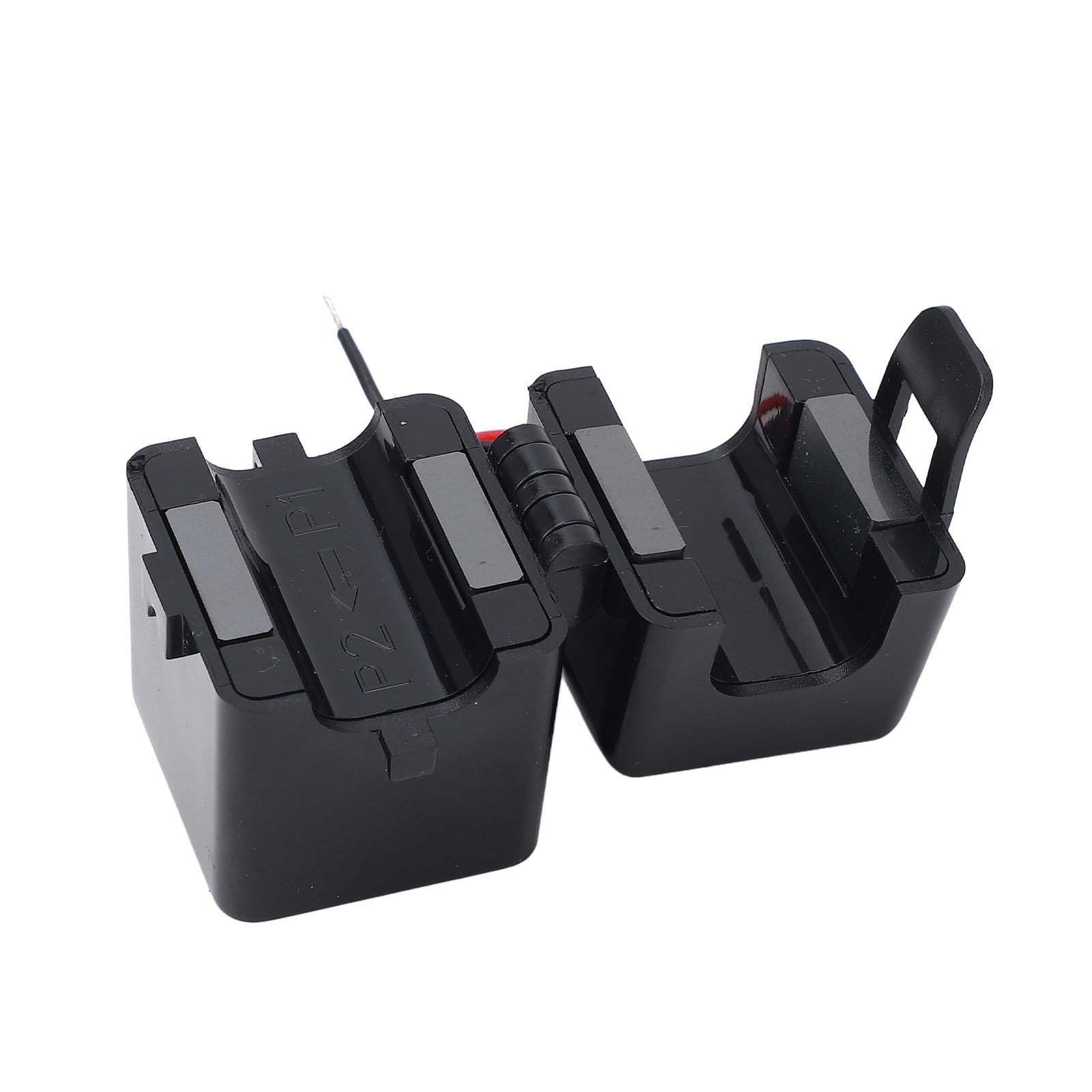100A 100mA Split Sensing Relay Coil Sensor PZCT 02 Current Transformer for The Electrician Transformer
