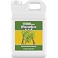 General Hydroponics FloraGro 2-1-6, Use With FloraMicro & FloraBloom, Provides Nutrients For Structural & Foliar Growth, Ideal For Hydroponics, 2.5-Gallon