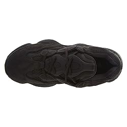 adidas Mens Yeezy 500 F36640 Utility Black - Size