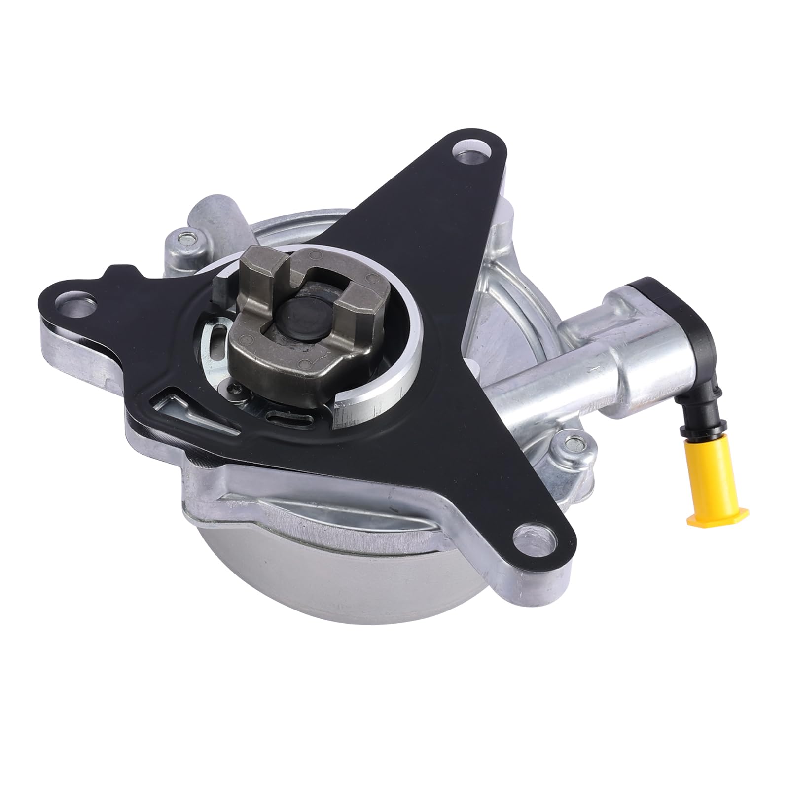Photo 1 of AULINK 68120415aa 890.760 Brake Vacuum Pump (Engine 1.3L 1.4L) for Fia-T 500 2012-2022/124 Spider 2017-2019, Dodge Dart 2013-2016, Jeep Renegade 2015-2022