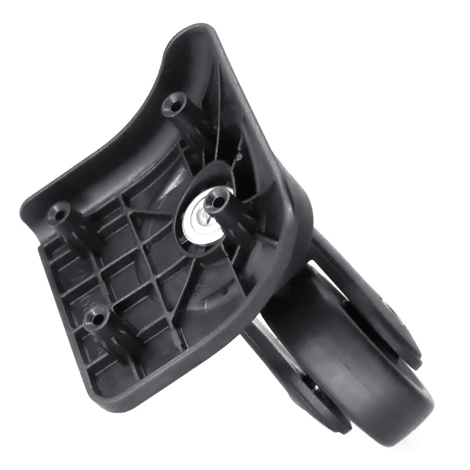 Replacement Luggage Wheel Repair Suitcase Bag Parts Spinner Wheels Casters a Pair（W149,2 pcs