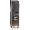 Sensai Flawless Satin Foundation Spf20 30ml 204.5 Warm Beige
