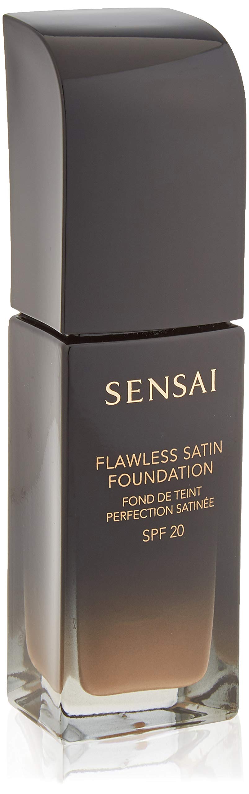 Sensai Flawless Satin Found FS204.5