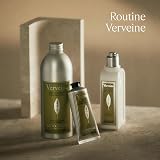 L'OCCITANE Verbena Hand Cream 75ml Light Texture Delicate Fragrance Made in view 4
