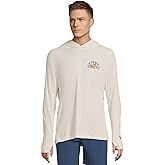 Chubbies Men's The Seal of Approval (Sun Hoodie)