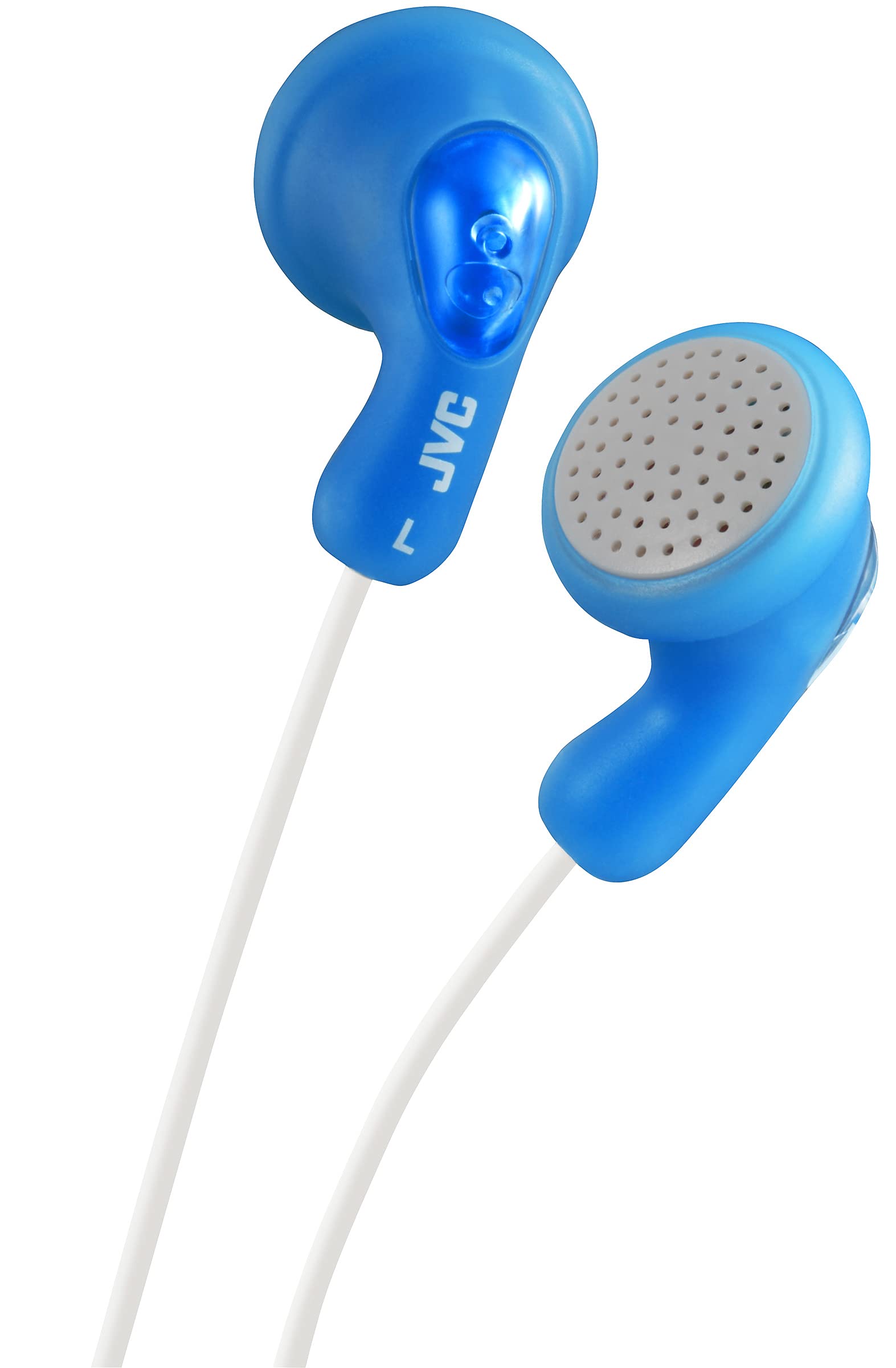 JVC Gumy HA-F14-AN-U In-Ear Ea...