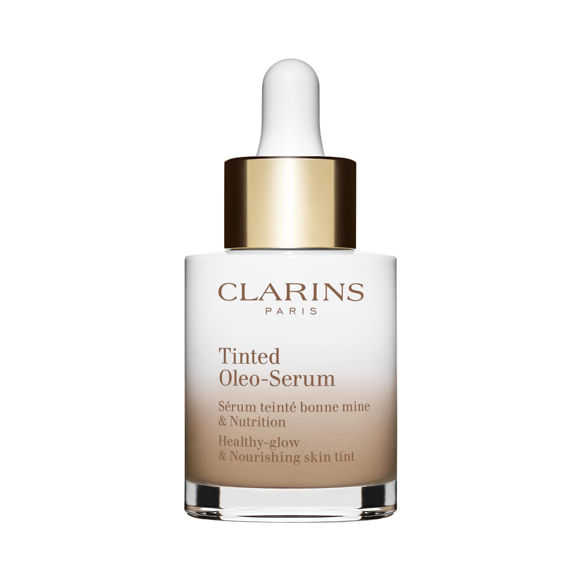Clarins Tinted Oleo-Serum 05 30ml — image 1