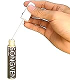 SONGVEN Pearl White Car Touch Up Paint Pen for