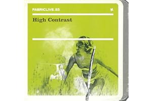 Fabriclive 25