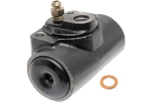 Raybestos Premium Element3 Replacement Rear Drum Brake Wheel Cylinder for Select Chevrolet Bel Air/Corvette/Fleetline/Sedan Delivery/Styleline/Truck, Pontiac Catalina/Chieftain Model Years (WC14497)