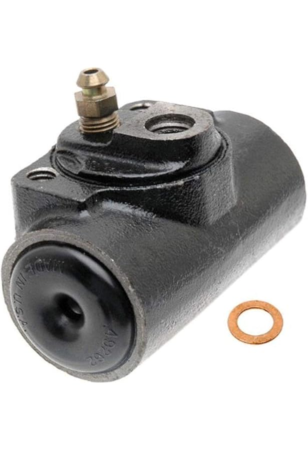 本物の Wheel Cylinder Raybestos WC370200 Element3シリーズドラムブレーキホイールシリンダー