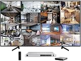 Ubiquiti UniFi Protect ViewPort UFP-VIEWPORT 4K HDMI PoE Camera Display view 6
