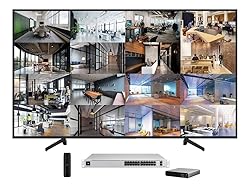 Ubiquiti UniFi Protect ViewPort PoE