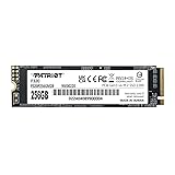 Patriot Memory P320 256GB Internal SSD - NVMe PCIe