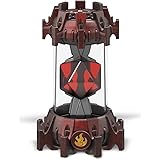 Skylanders Imaginators Reactor Fire Crystal - New in Bulk Packaging
