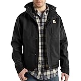 Carhartt Men's Big & Tall Quick Duck Harbor