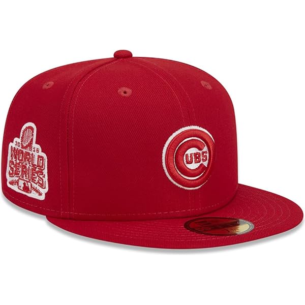 Amazon.com: New Era LA Los Angeles Dodgers 59FIFTY 1988 World