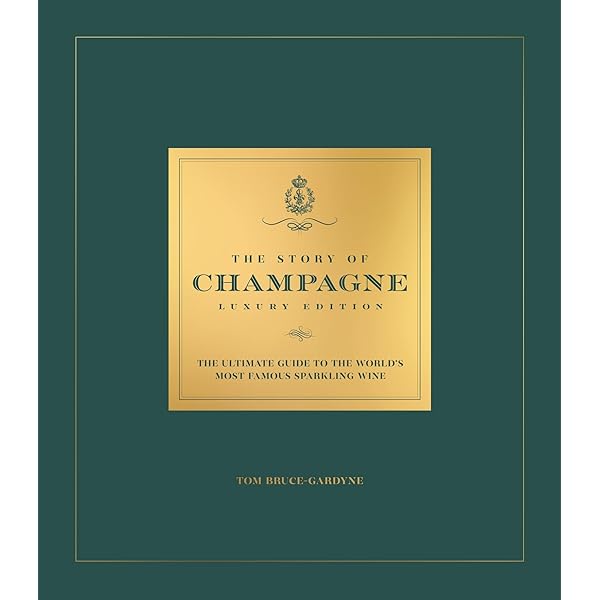 Christie's World Encyclopedia of Champagne & Sparkling Wine