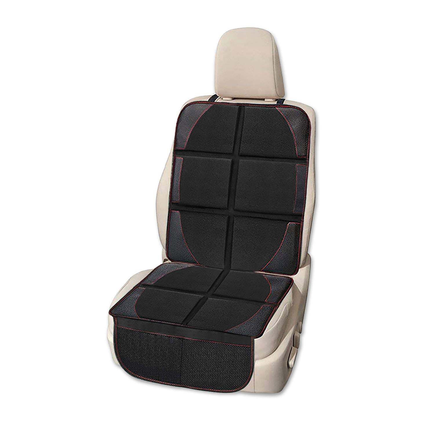 non slip car seat mat