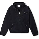 Columbia boys Sequoia Grove Half Zip Fleece