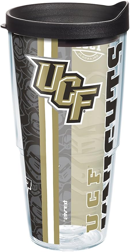 ucf yeti tumbler