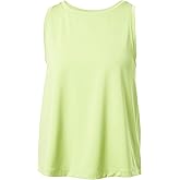 Helly-Hansen Tech Split Back Tank - Women's Lightweight Performance Shirt for Running, Yoga & Outdoor Activities, Quick Dry