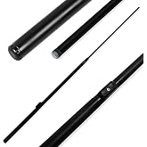 RogueCue Automatic Pool Cue, Three Force Levels Adjustable Automatic Billiards Cue for Beginners and Billiard Enthusiasts, Versatile Automatic Cue Stick Gun for Parties &amp; Game Nights