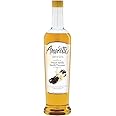 Amoretti Premium Syrup, French Vanilla, 25.4 Ounce