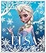 Frozen Carry and Go 3 Fashion Bag Puzzle (48-Piece) Styles Will Vary