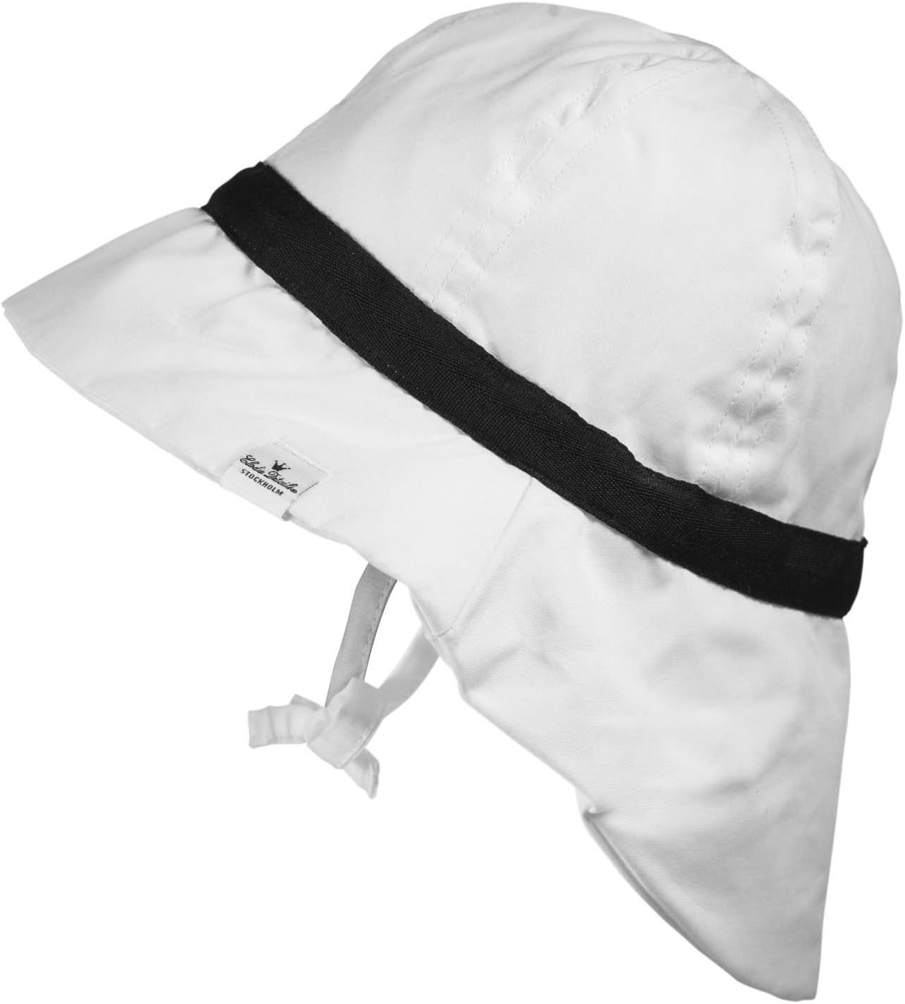 Elodie Details Children's Sun Hat, Precious Preppy, 6 to 12 Months