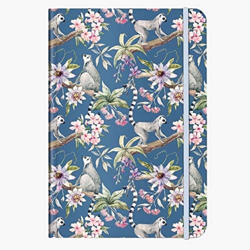 Cedon A5 Notebook Monkey