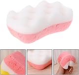 ATATMOUNT Body Scrubber Comfortale Shower Massage Bathing Brush Skin Care view 6
