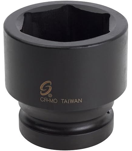 Amazon.com: Sunex 546MD 1-Inch Drive 46mm Deep Impact Socket
