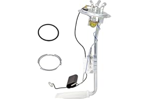 Vphix FG05D 692-079 Gas Fuel Tank Sending Unit Fits 1973-1979 C10 C20 C30 K10 K20 K30 C1500 C2500 C3500 K1500 K2500 K3500 Pickup 1974 1975 1976 1977 1978 Driver Side Mount Tank 3 Outlets