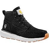 Carhartt Women's Haslett Moc Toe Canvas Chukka Boot