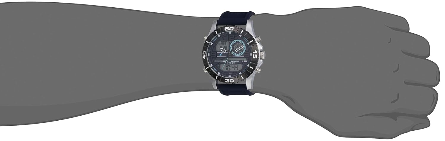 fastrack 38035sp02j