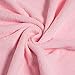 BONDRE Thick Microfiber Hair Drying Towel, Soft Hair Wrap Towel, Quick Dry for Women & Men 1 Gift Pack, Super Absorbent Anti-Frizz, Large 40x14 Inch