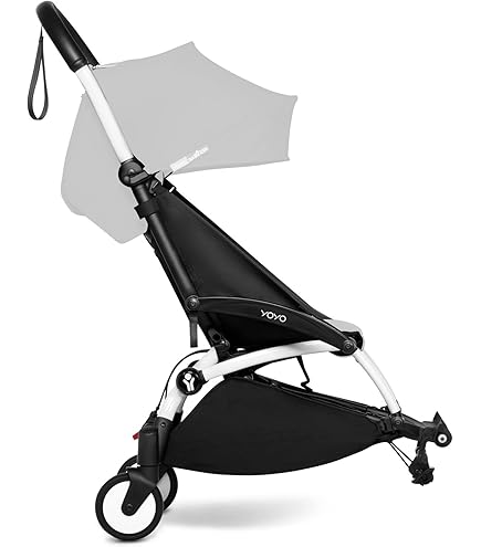 Amazon.com : BABYZEN YOYO Connect, Black - Turn Your YOYO2