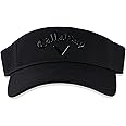 Callaway Golf Mens Liquid Metal Visor Collection Headwear