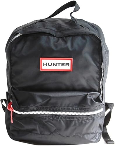 Amazon ハンター バックパック リュックサック キッズ オリジナル Kids Original Backpack Jbb6005kbm Blk 並行輸入品 Hunter ハンター リュックサック