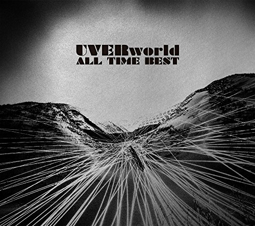 Uverworld Uverworld Best Album Limited Amazon Com Music