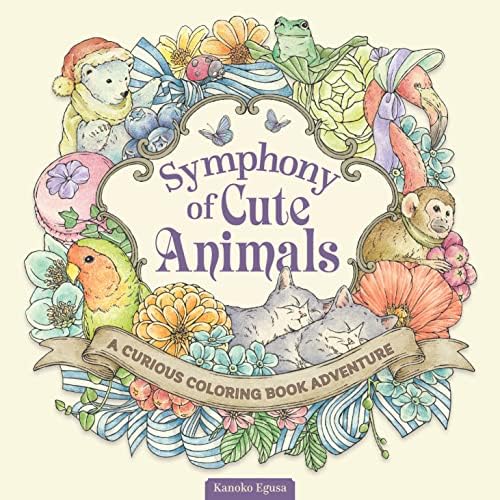 Amazon.com: Romantic Country: The Third Tale: A Fantasy Coloring