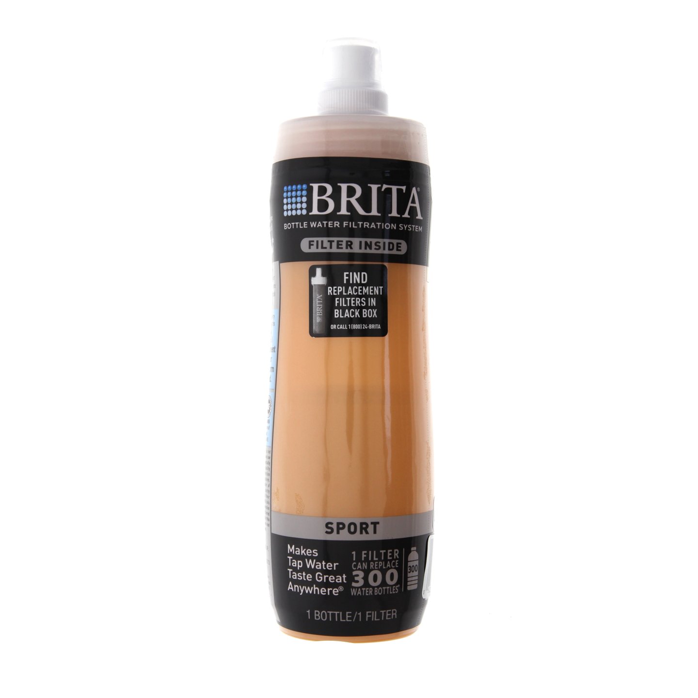 The 10 Best Brita Water Filter Orange