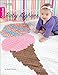 Corner to Corner Baby Afghans-2 Baby Afghans & 5 Car Seat Blankets, Easy to Make Using the Popular C by Becky Stevens