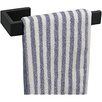 Acier Inoxydable SUS304 Porte-serviettes Acier Inoxydable 40 Cm - SUS304 Poli Pour Salle De Bain Accessoire Salle Bain SUS304