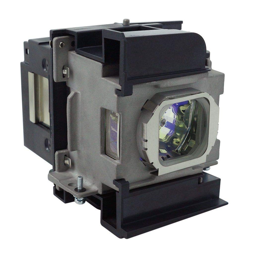 Supermait ET-LAA410 ET LAA410 ETLAA410 Replacement Projector Bulb Lamp with Housing Compatible with Panasonic PT-AT6000 PT-AE8000 PT-AT6000E PT-AE8000U PT AT6000 PT AE8000 PT AT6000E PT AE8000U
