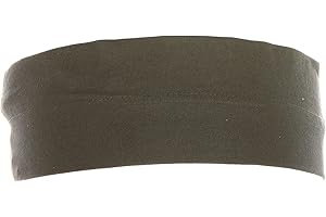 ZANHEADGEAR Zan Headgear Cooldanna cooling head band and neck tie, 100% Cotton