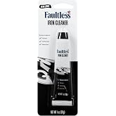 Faultless Starch 55-SC-02 Faultless Hot Iron Cleaner, 1 oz